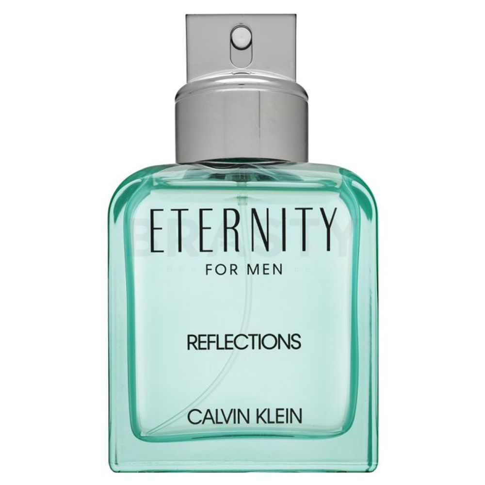 Calvin Klein Eternity Reflections EDT M 100 ml