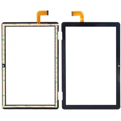 Тачскрин GY-P10191A-02 (Черный)