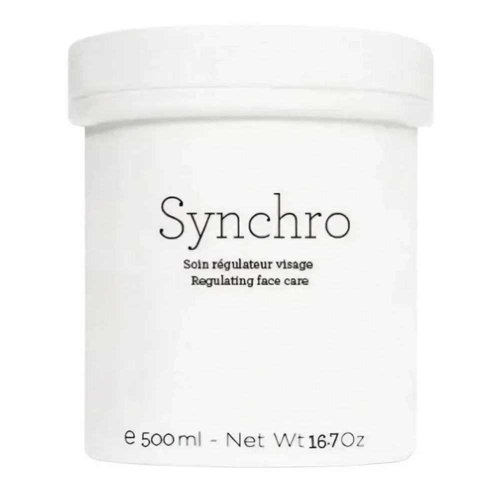 Synchro GERnetic
