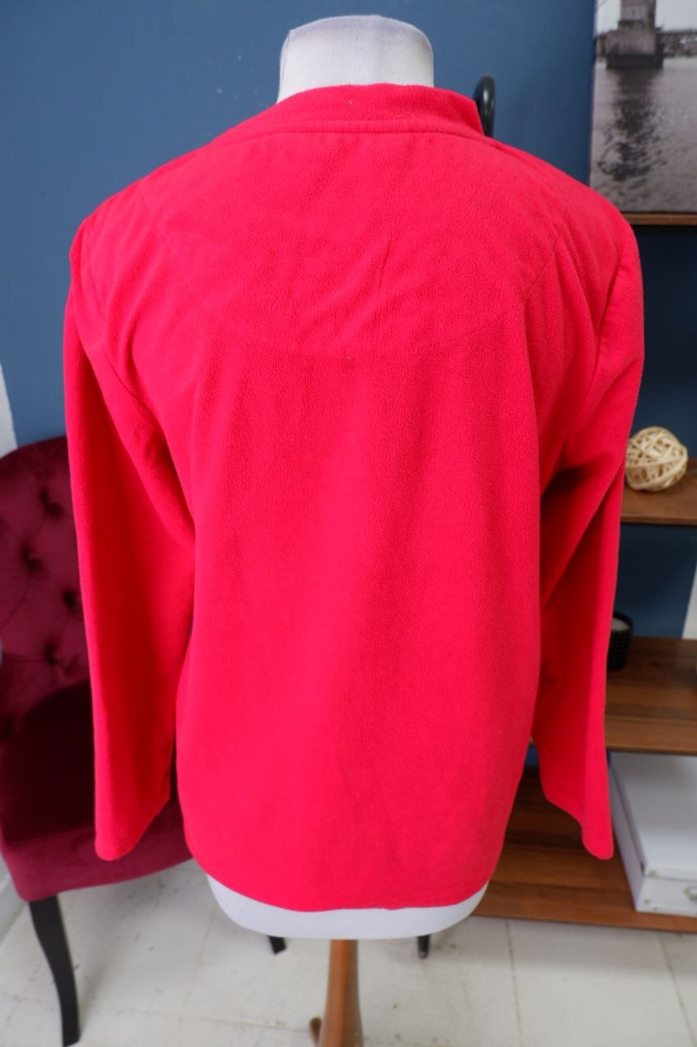 Джемпер Love too lounge яркий 48-50 размер