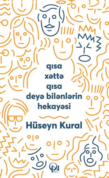 Qısa xəttə qısa deyə bilənlərin hekayəsi