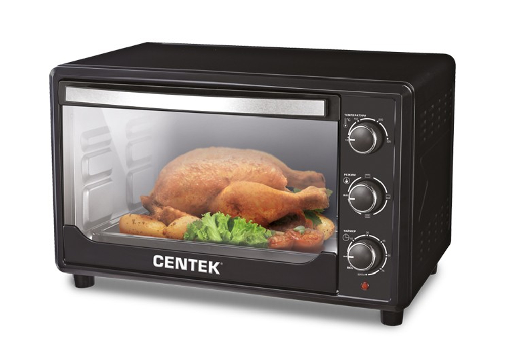 Жарочный шкаф CENTEK CT-1538-50