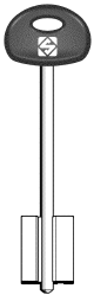 5FI23P SILCA 13850