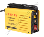Сварочный аппарат EUROLUX IWM250