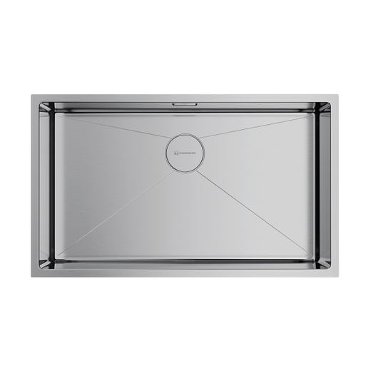 Купить Мойка Omoikiri Taki 74-U/IF-IN нерж. сталь | Нержавеющая сталь