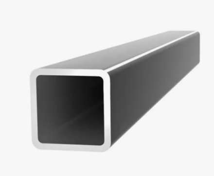 трубы электросварные квадрат 40x40х2.0 дл 6000
