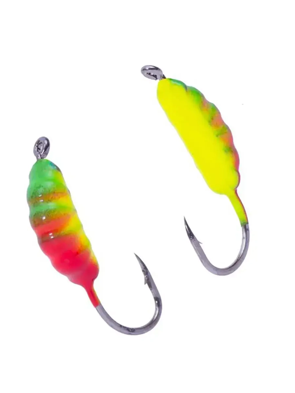 Мормышка вольфрамовая ОПАРЫШ, #314, 10 шт 0,36 г