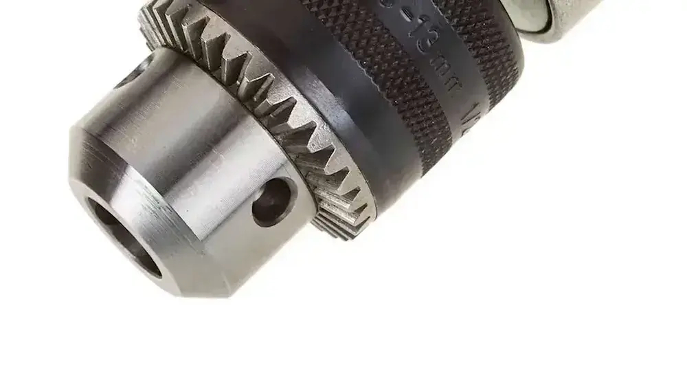 Дрель ударная электрическая ДУ-1100 Вихрь, 1100 Вт, реверс, диаметр патрона 1,5-13