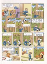 Комикс Кешка. Все истории про необыкновенного кота