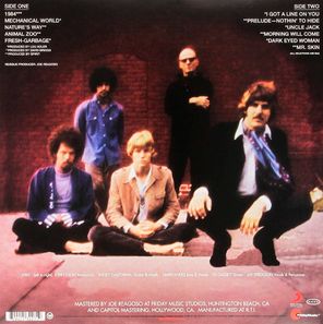 Spirit / The Best Of Spirit (LP)