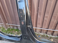 Боковина правая Changan CS55PLUS (2021-н.в.)