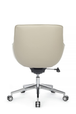 Кресло Riva Мэджик-M B628 Бежевый