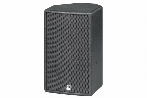 HK AUDIO IL 8.1 пассивная АС, 600Вт, динамик 8 дюймов