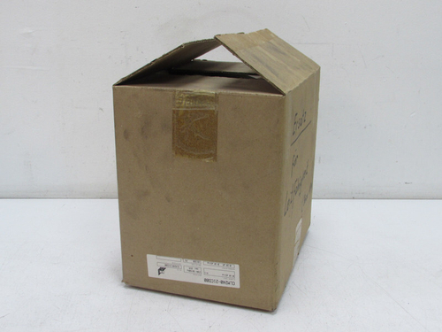 ENDRESS + HAUSER E+H Liquisis L CLM240-21CD00