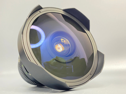 Зодиак-8 3.5/30mm