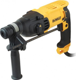 Перфоратор DeWALT D 25133 КW D25133KW-KS