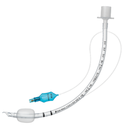 Трубка эндотрахеальная тип Паркер с манжетой, размер  9.0 / Трубка эндотрахеальная тип Паркер с манжетой, размер  9.0