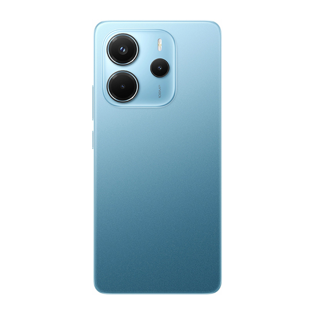 Redmi Note 14 4G 8/256 Гб Ocean Blue