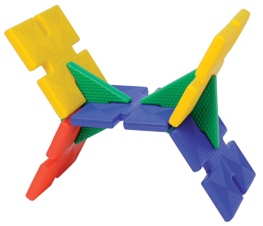 Набор Полидрон Гигант "Полиплей"