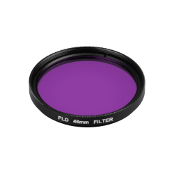 Светофильтр LGD-DIAFILM-COLORFUL-R46 (BK-VT) (Arlight, Металл) 059508