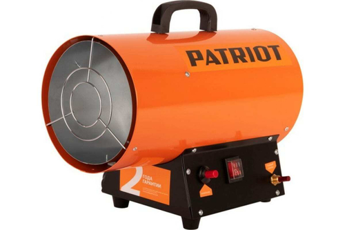 Газовая тепловая пушка Patriot GS-12 633445012