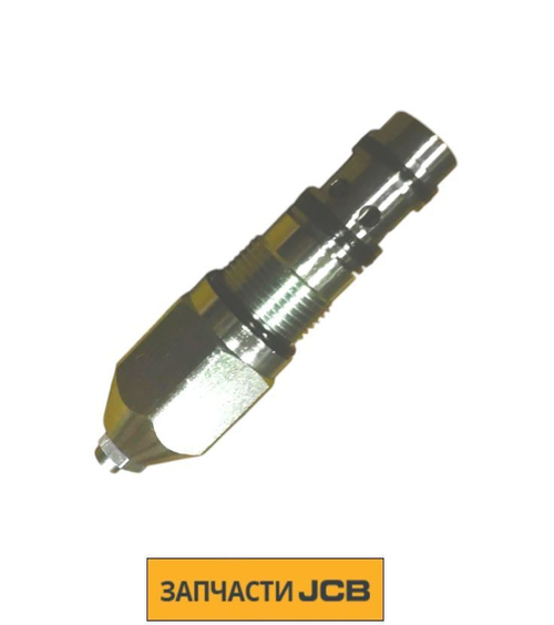 Клапан JCB 332/D2943