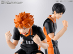 Hinata Shouyou