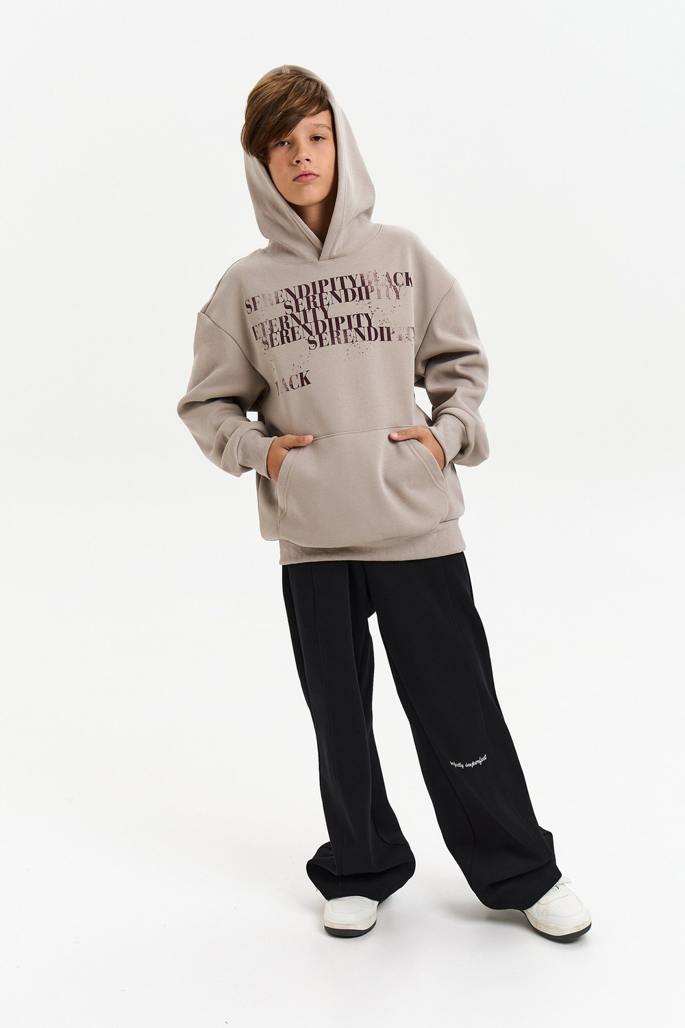 Худи д/м Miasin B-HD35417