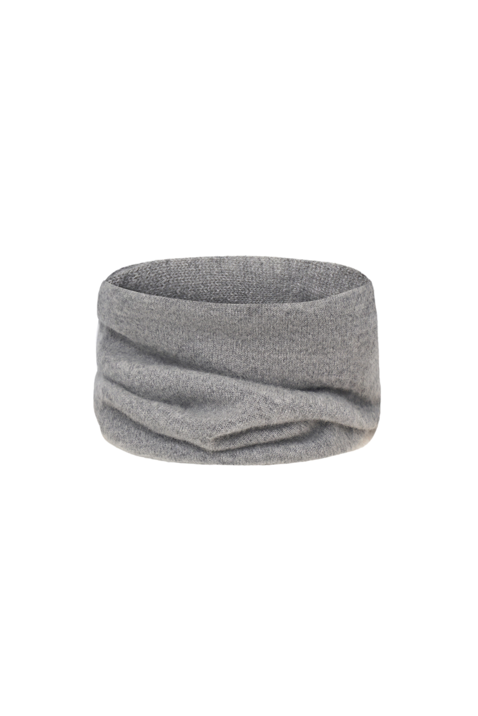 Кашемировый снуд