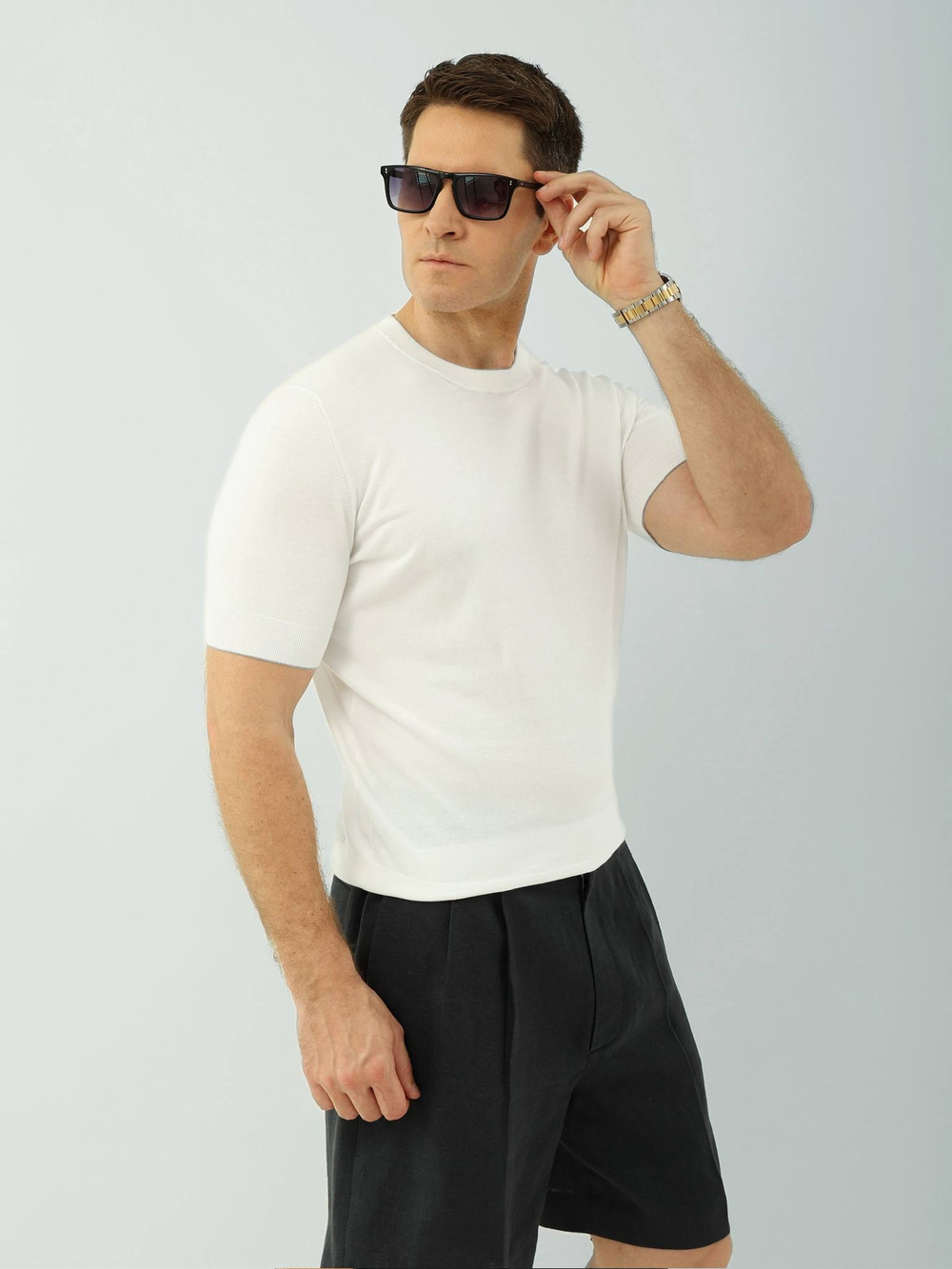 Футболка Brunello Cucinelli