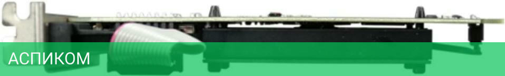 Видеокарта GigaByte GeForce GT 710 2GB DDR3 (GV-N710D3-2GL Rev2.0)