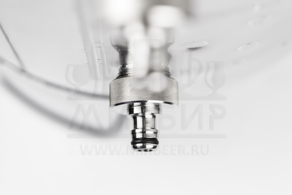 Пивоварня BRAUMEISTER Plus 20л