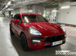 Porsche Macan 2.9 GTS (07.2021)