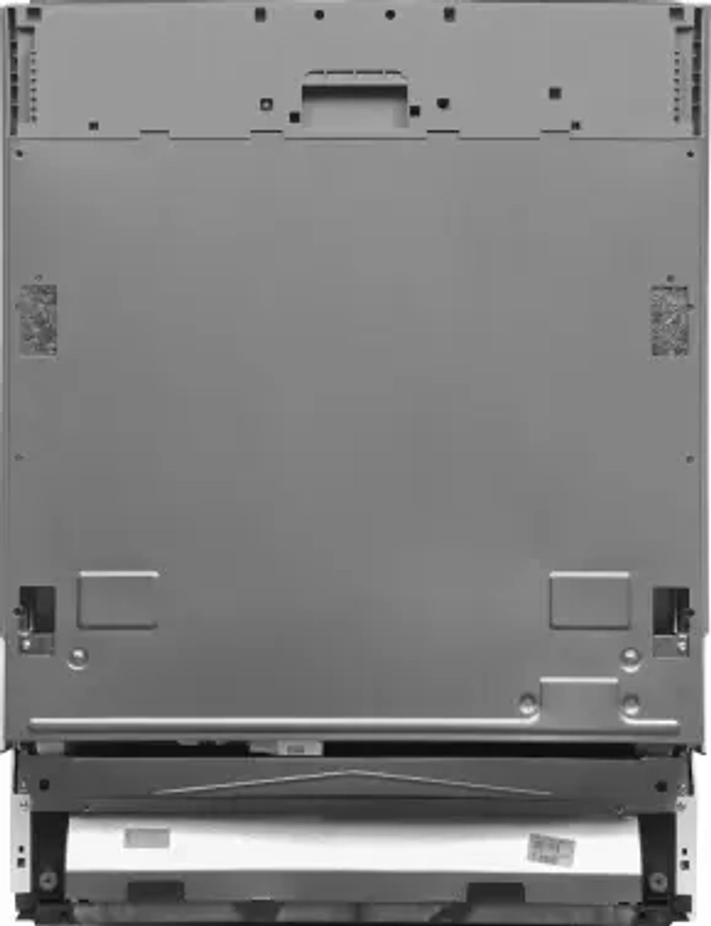 Встраиваемая посудомоечная машина Hotpoint HI 5D83 DWT