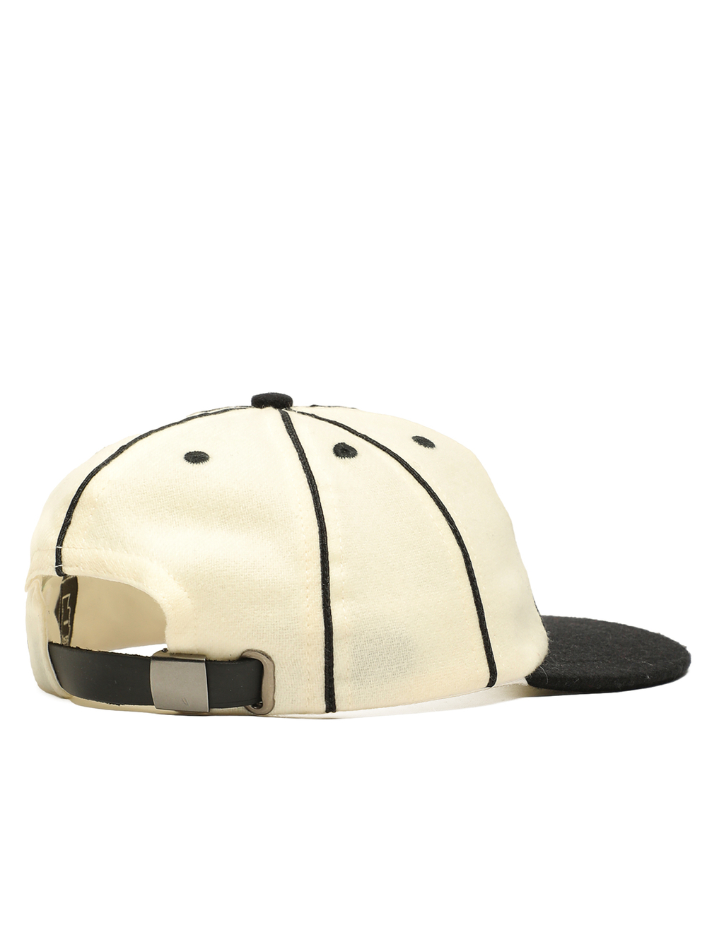Кепка Wool Flannel 8 Panel Hat