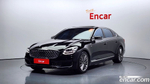 Kia The K9 (Quoris/K900) 3.8 GDI AWD (08.2020)