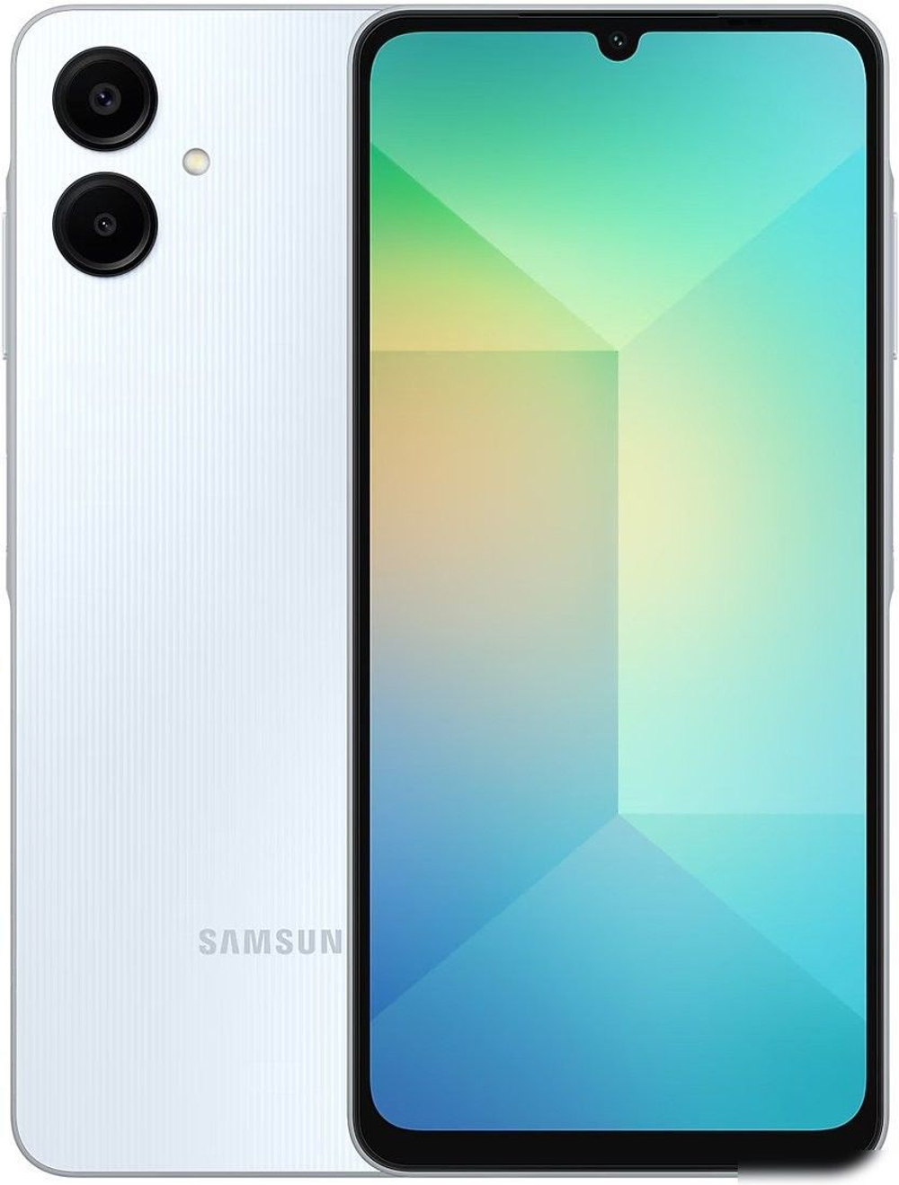Samsung A065 6GB/128GB Light Blue