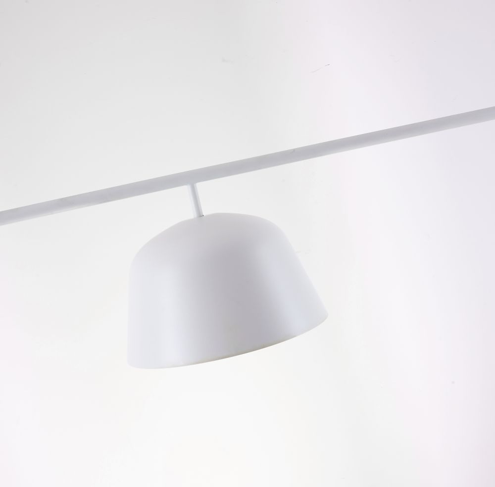 Подвесной светильник Ambit White Long