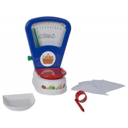 Магазинные весы 4517932