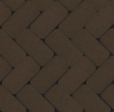 ЛСР, Мюнхен, классик R, 200x100x50 - Клинкерная тротуарная брусчатка