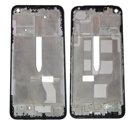 Рамка дисплея для Realme 9 Pro (RMX3472/RMX3471) Черный
