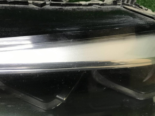 Битая Фара левая BMW X5 G05 (2018-2023) LED