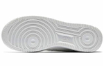 Кроссовки Nike Air Force 1 (Женская размерная сетка)