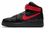 Кроссовки 1017 Alyx 9Sm X Nike Air Force 1