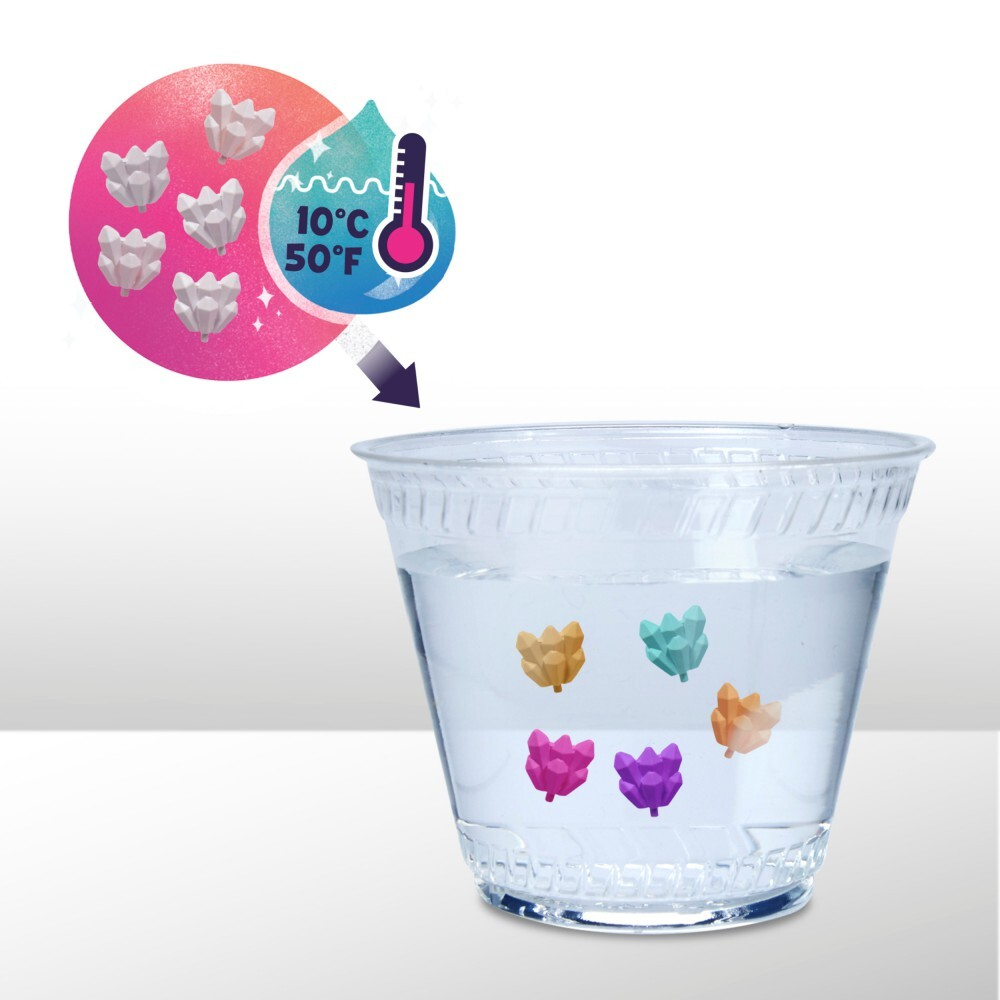 My Little Pony - Портативный набор Mini World Magic Creation Bridlewood Forest + фигурка Иззи Мунбоу / артикул   F3876 F5246  / GTIN 5010994109769