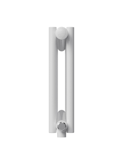 Дизайн-радиатор Royal Thermo Shift R22 VC2030 - 18 секц. RAL9016