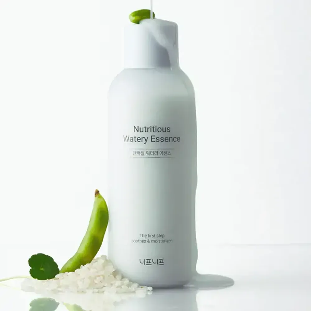 NEAF NEAF Протеиновая водная эссенция Nutritious Watery Essence (180 г)