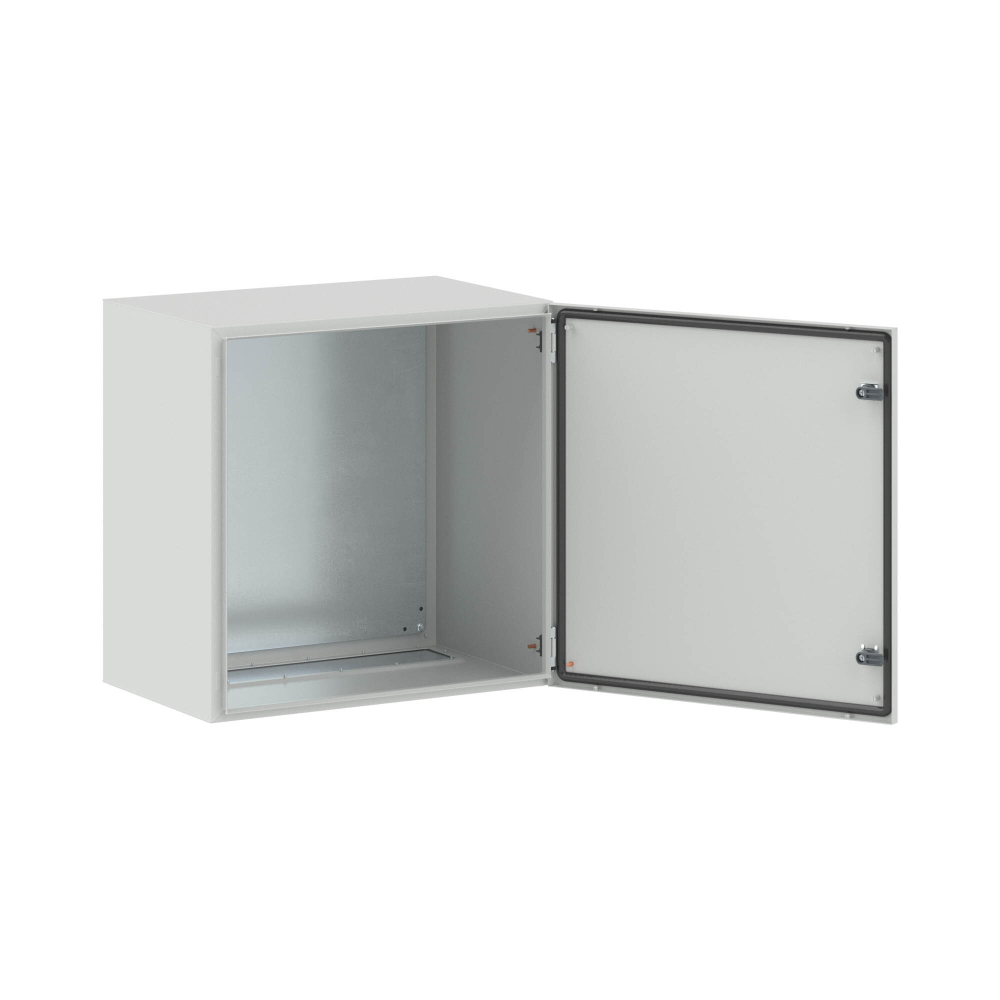 Корпус навесной CE c М/П  ВхШхГ 600x600x400 мм