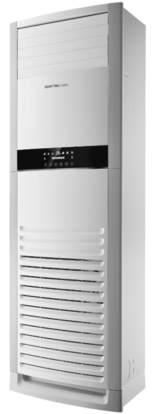 Сплит-система QV-I36TFK/QN-I36TFK