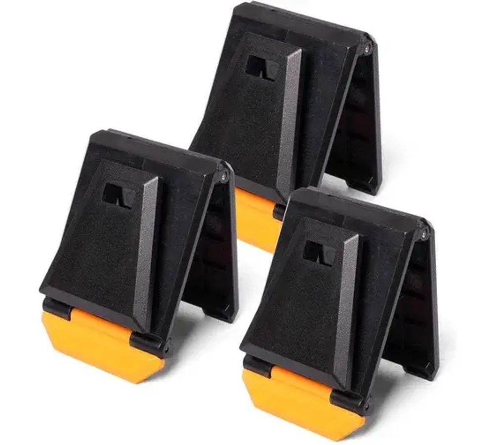 КВТ Набор клипс СМ серия Quick-Lock